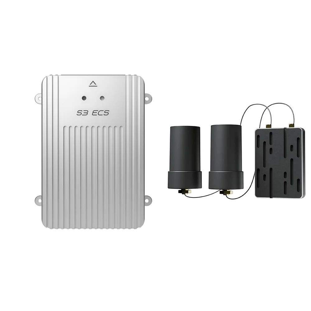 Skydroid S3 UAV Flight Controller with RTK GPS Module | Industrial UAV Flight Controller