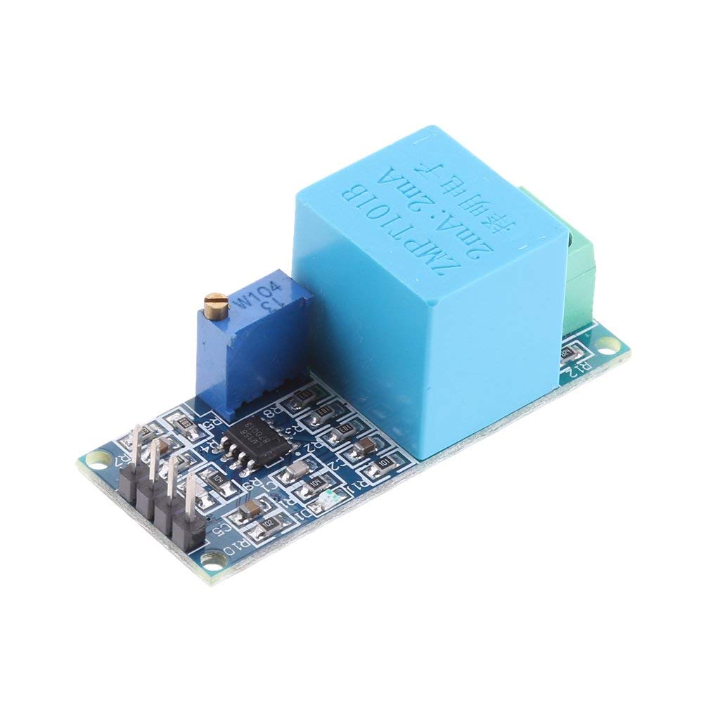 voltage transformer zmpt101b