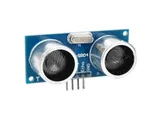 HC-SR04 Ultrasonic Sensor Module Distance Measuring Transducer - Main Product View | Superb Tech India