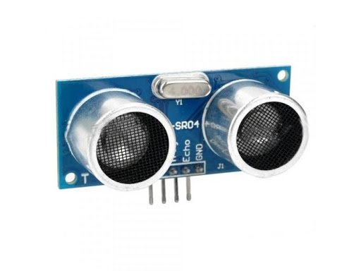 hc-sr04