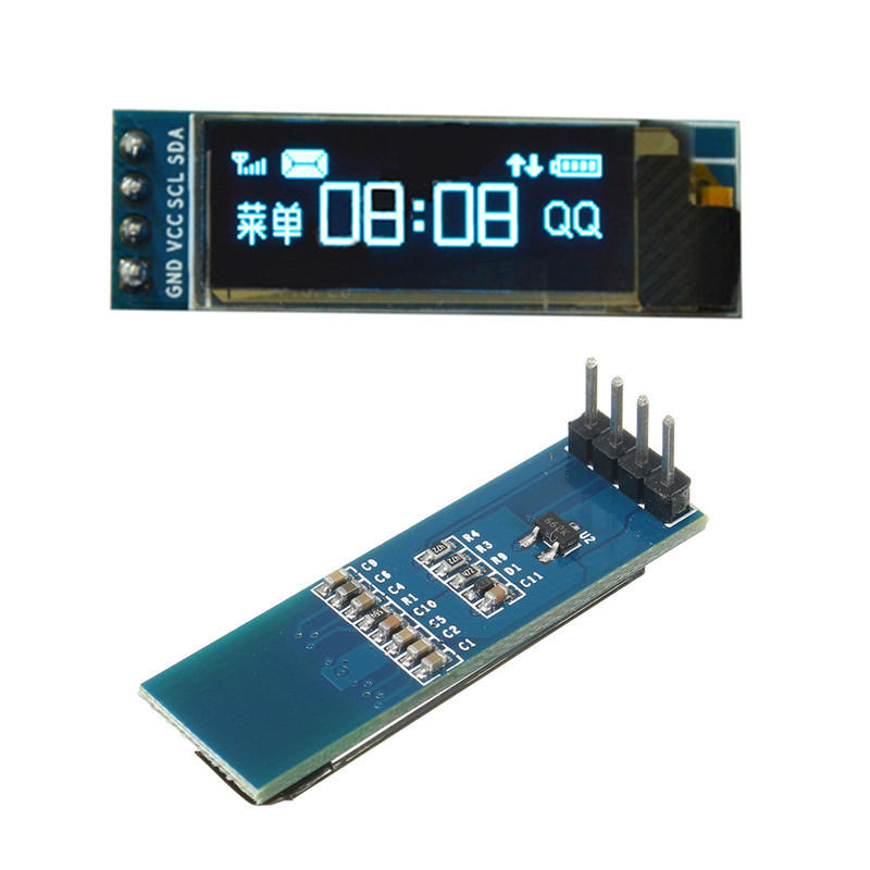 oled display