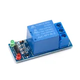 5V Relay Module 1 Channel Relay for Arduino - Main Product View | Superb Tech India