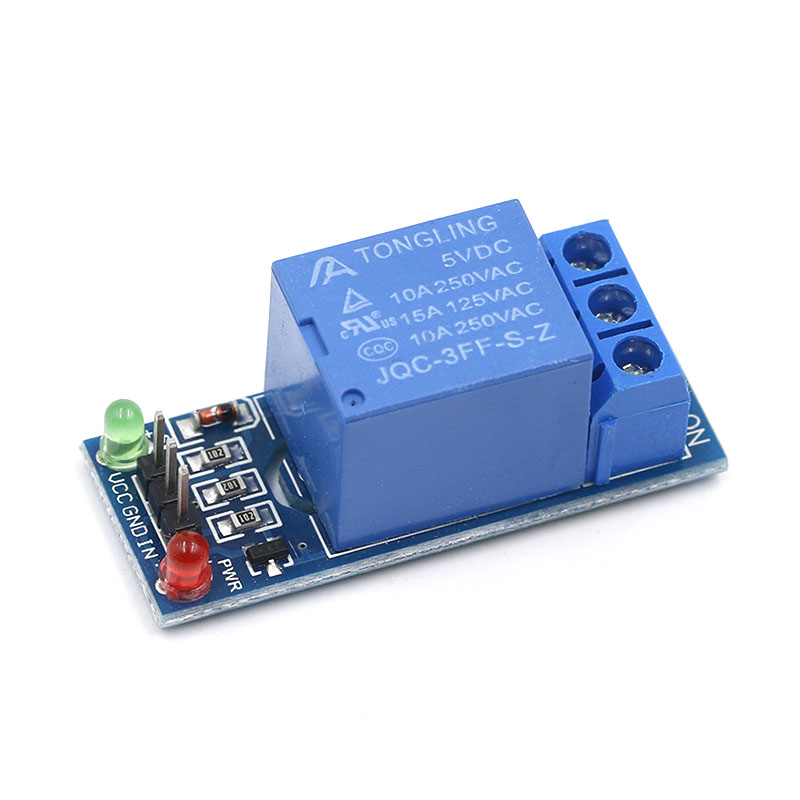 5v relay module