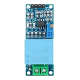 ZMPT101B AC Voltage Sensor Module Single Phase - Angle & Detail View | Superb Tech India