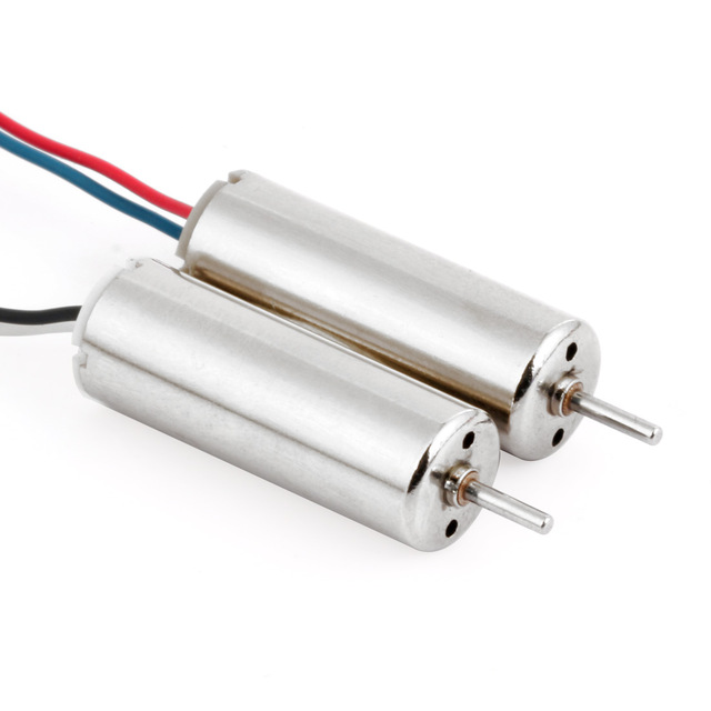 Motors & Propeller Kits
