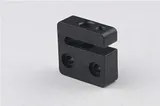 Anti Backlash Nut Block 8mm Diameter for TR8*8 Lead Screw 4 Start 2mm Pitch - Main Product View | Superb Tech India