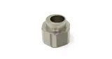 4Pcs Carbon Steel Eccentric Spacers 6mm Height 5mm Bore 8HEX - Main Product View | Superb Tech India