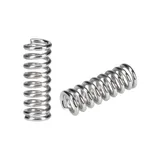 4Pcs Springs 20mm for 3D Printer Bed Levelling - Main Product View | Superb Tech India