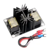 3D Printer Mosfet 25A Heated Bed Power Control Expansion Module - Main Product View | Superb Tech India