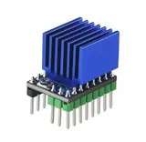 Makerbase MKS Robin Nano V3.1 Motherboard + TS35 Touch Display + 4 x TMC2209 V2 Drivers Bundle for 3D Printer - Application & Integration Example | Superb Tech India