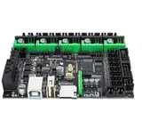 Makerbase MKS Robin Nano V3.1 Motherboard + TS35 Touch Display + 4 x TMC2209 V2 Drivers Bundle for 3D Printer - Dimensions & Technical Specifications | Superb Tech India