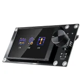 Makerbase MKS Robin Nano V3.1 Motherboard + TS35 Touch Display + 4 x TMC2209 V2 Drivers Bundle for 3D Printer - Feature Overview & Close-up Details | Superb Tech India