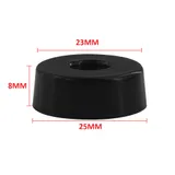 4Pcs Rubber Feet Set for 2020 Extrusion Profile 3D Printer CNC Frame - Dimensions & Technical Specifications | Superb Tech India