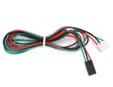 3Pcs Mechanical Endstop Limit Switch Module with 70cm Cable for 3D Printer CNC - Mounting, Pinout & Wiring Overview | Superb Tech India