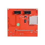 128x64 LCD Display Controller for 3D Printer RAMPS 1.6/1.4 with Display adapter and Cable - Mounting, Pinout & Wiring Overview | Superb Tech India