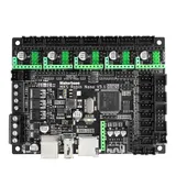 New Makerbase MKS Robin Nano V3.1 Motherboard for 3D Printer - Main Product View | Superb Tech India
