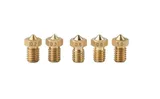 V6 Hotend Kit Bowden for E3D with 1 Meter PTFE Tube - Dimensions & Technical Specifications | Superb Tech India