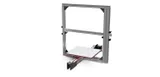 3D Printer Frame Mechanical Body Aluminium Extrusion V-Slot Profile Frame Kit for DIY 3d Printer - Mounting, Pinout & Wiring Overview | Superb Tech India