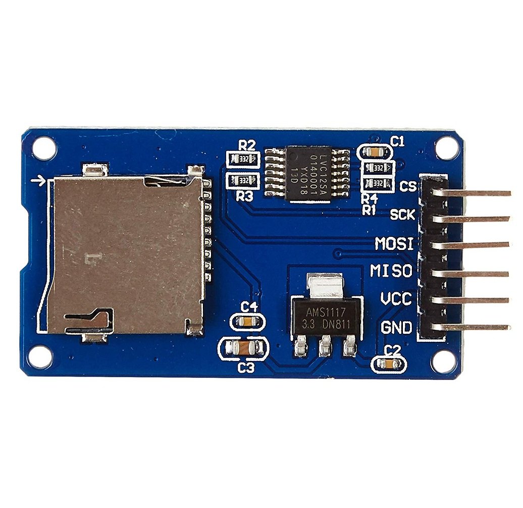 micro sd card adapter