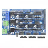 RAMPS 1.6 3D Printer Control Board for Arduino Upgraded Version - Main Product View | Superb Tech India