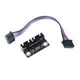 Parallel Stepper Motor Module for Dual Z Axis with cable 100mm - Main Product View | Superb Tech India