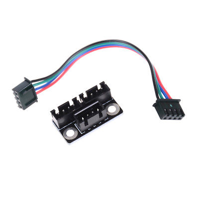Parallel Stepper Motor Module for Dual Z Axis with cable 100mm - Main View