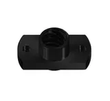 POM Lead Screw Nut TR8*8 8mm Diameter 2mm Pitch - Main Product View | Superb Tech India