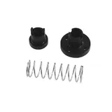 POM Anti Backlash Nut TR8*8 8mm Diameter 2mm Pitch - Mounting, Pinout & Wiring Overview | Superb Tech India