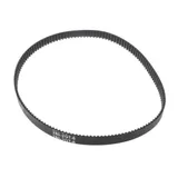 280mm GT2 Rubber Timing Belt Closed Loop 6mm Width for 3D Printer CNC - Main Product View | Superb Tech India