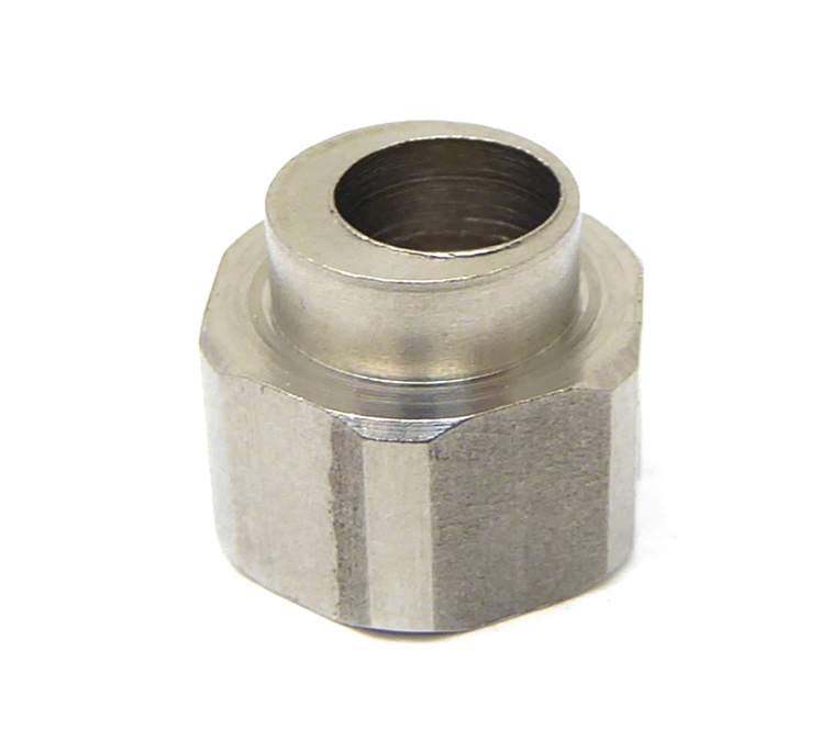 Mechanical & CNC Parts