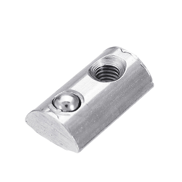 10Pcs/Lot M5 Spring T - Angle & Perspective