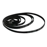 852mm GT2 Rubber Timing Belt Closed Loop 6mm Width for 3D Printer CNC - Dimensions & Technical Specifications | Superb Tech India