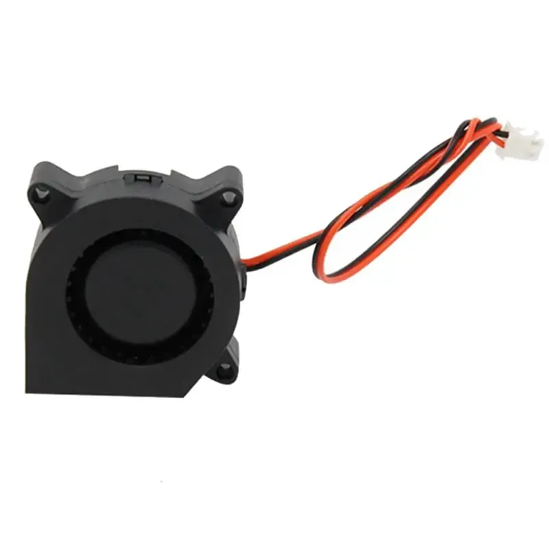 24V Turbo Cooling Fan Blower 4020 for 3D Printer - Main Product View | Superb Tech India
