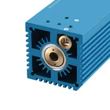 40W Laser Head Module 5.5W Optical Power for Laser Engraver with Protective Cover - Main Product View | Superb Tech India