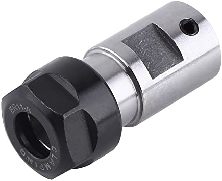 ER11 Spindle Tool Holder Motor Chuck 5mm diameter - Main View