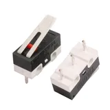 5Pcs Endstop Limit Switch 125V 1A - Main Product View | Superb Tech India