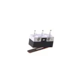 5Pcs Endstop Limit Switch 125V 1A - Dimensions & Technical Specifications | Superb Tech India