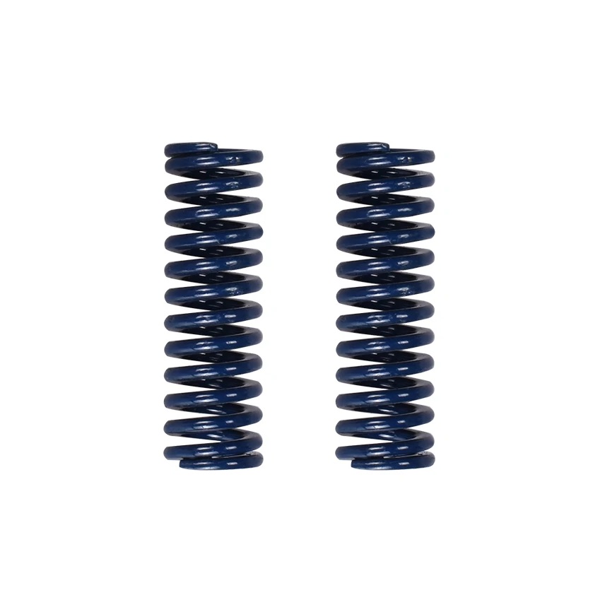 3D Printer Spring 25mm for CR-10 Heated bed Blue - Main View