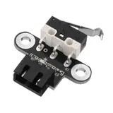 3D Printer Aluminium Heated Bed 220x220x3mm 12V 10A with 1 Meter Cable Attachment - Main Product View | Superb Tech India