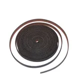 3D Printer Spring 25mm for CR-10 Heated bed Yellow - Angle & Detail View | Superb Tech India