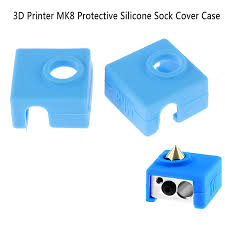 3D Printer Spring 25mm for CR-10 Heated bed Yellow - Main View