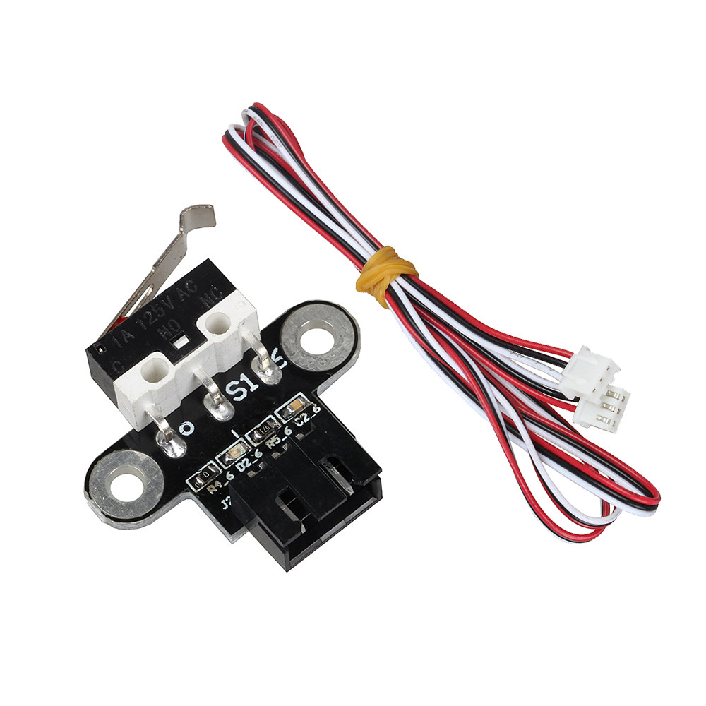 3D Printer Aluminium Heated Bed 220x220x3mm 12V 10A with 1 Meter Cable Attachment - Mounting & Wiring