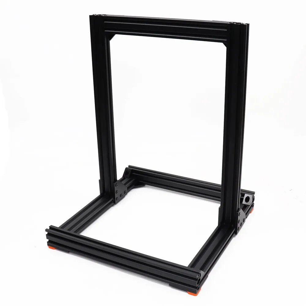 3D Printer Frame Kit for Prusa I3 MK3s Bear Upgrade 2040 Aluminium V Slot Profiles - Main Product View | Superb Tech India
