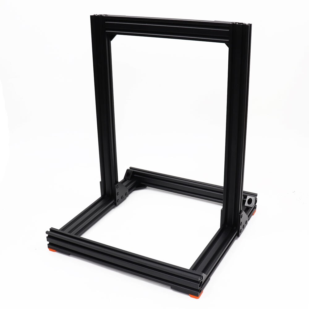Body & Carbon Fiber Frames