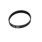112mm GT2 Rubber Timing Belt Closed Loop 6mm Width for 3D Printer CNC - Main Product View | Superb Tech India