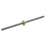 GT2 20 Teeth 6mm Width Timing Pulley 2mm Pitch 8mm Bore - Main Product View | Superb Tech India