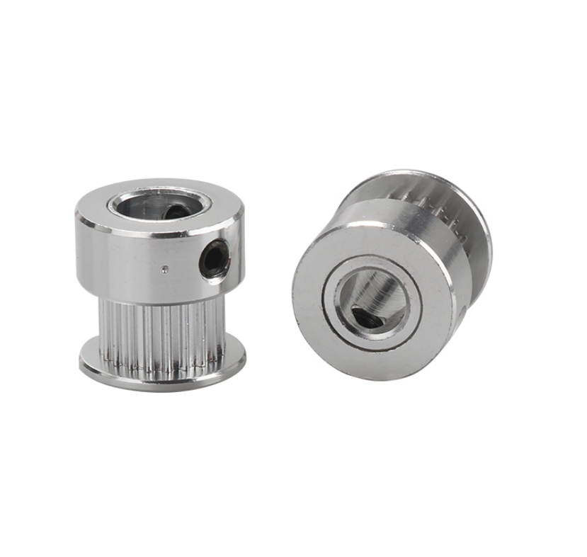 Three Way Cube Corner Connector for 20mm Profile Aluminium - Main View