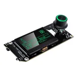 New Makerbase MKS Display Mini 12864 V3.0 with Cable for 3D Printer - Feature Overview & Close-up Details | Superb Tech India