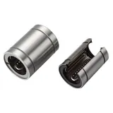 LM8UU Linear Motion Bearing 8mm Diameter - Mounting, Pinout & Wiring Overview | Superb Tech India