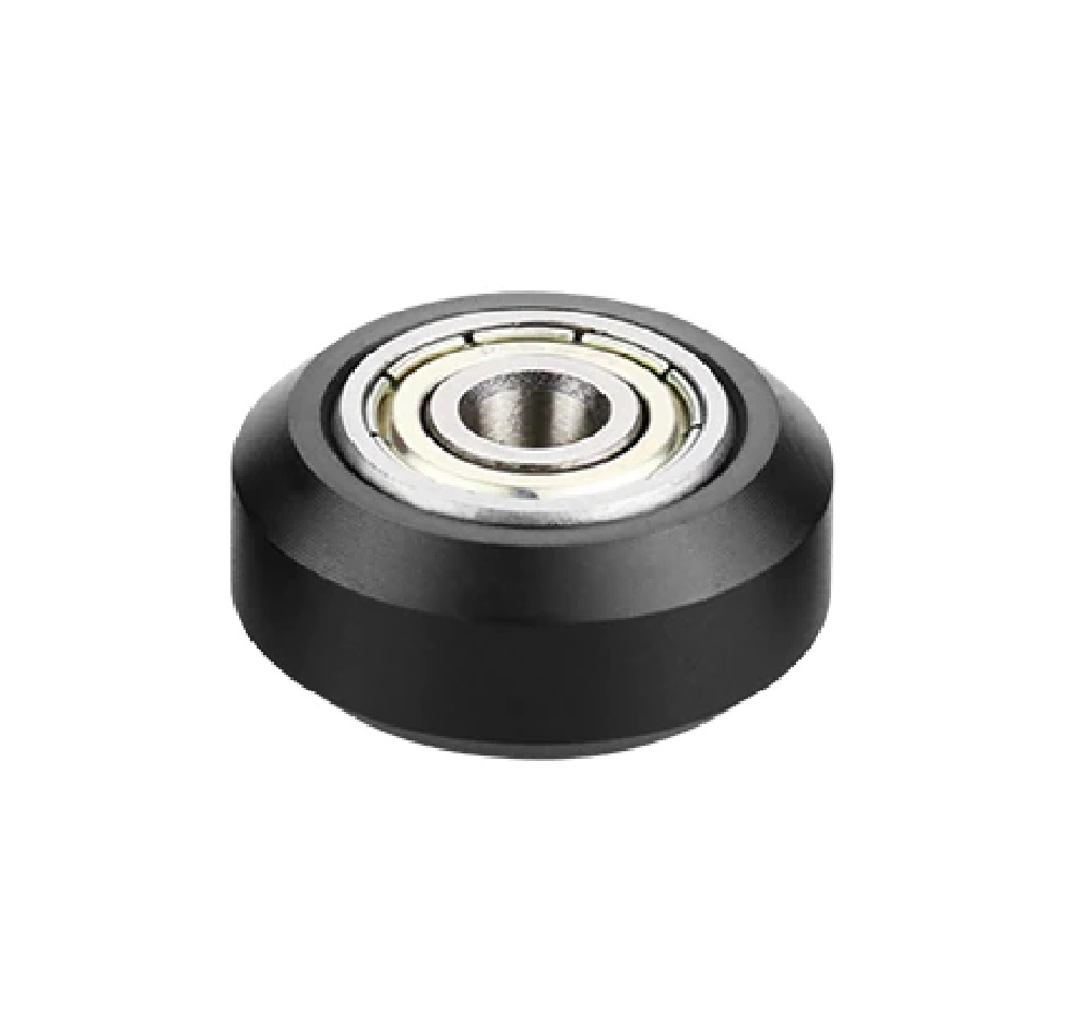 Dual Drive gear Kit for Btech Prusa i3 MK2s MK3s Extruder Kit 1.75mm - Dimensions & Specs
